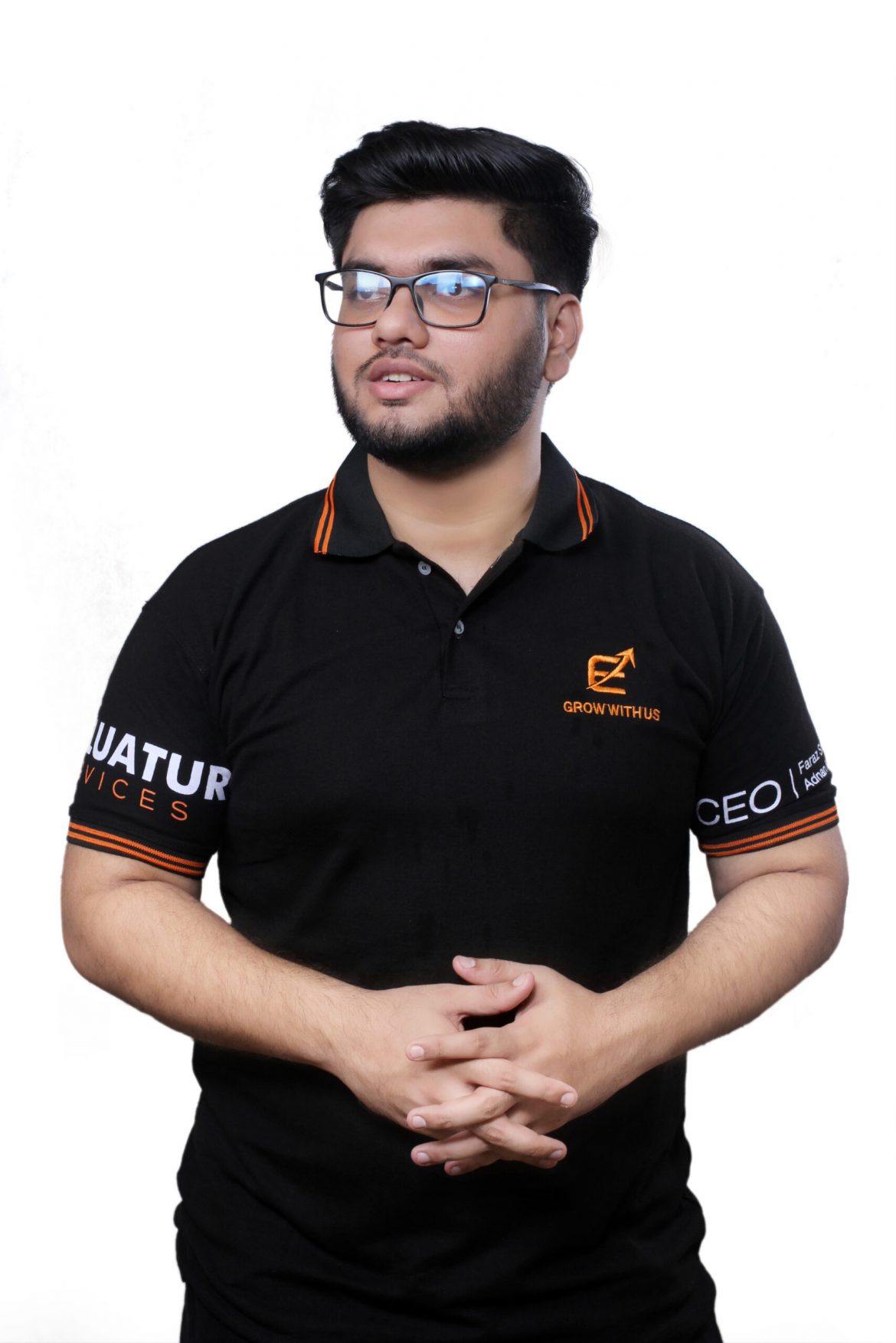 Faraz Shamsi